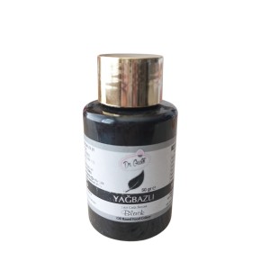 Боя за шоколад маслоразтворима Dr. Gusto  - Черно / 50 г